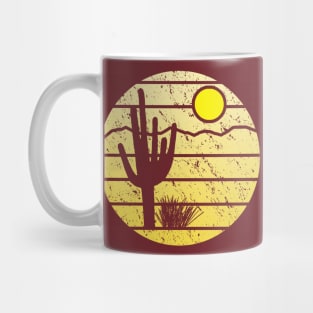 Saguaro Mug